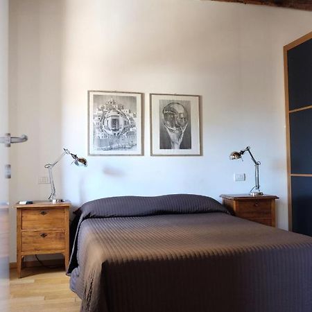 La Locanda Del Pellegrino Rzym Zewnętrze zdjęcie